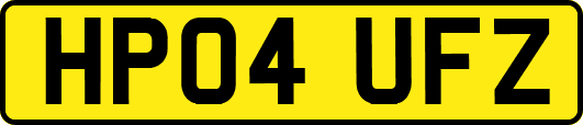 HP04UFZ