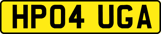 HP04UGA