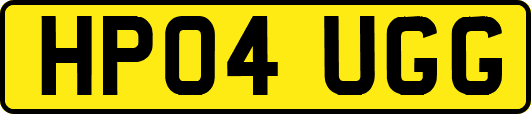 HP04UGG