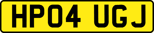 HP04UGJ