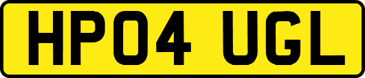 HP04UGL