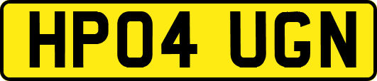 HP04UGN