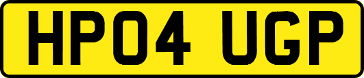 HP04UGP