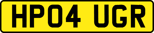 HP04UGR