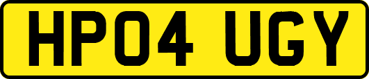 HP04UGY