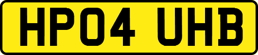 HP04UHB