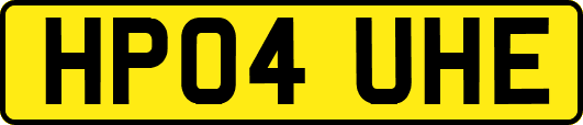 HP04UHE