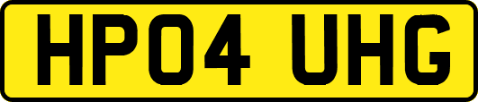 HP04UHG