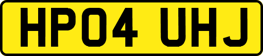 HP04UHJ