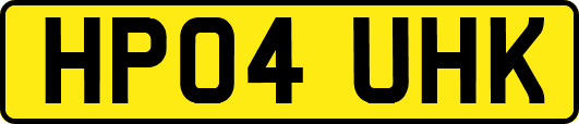 HP04UHK
