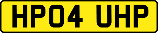 HP04UHP