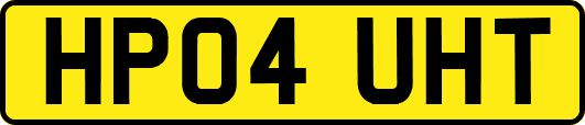 HP04UHT