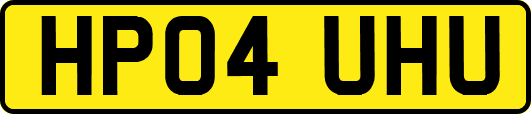 HP04UHU