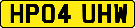 HP04UHW