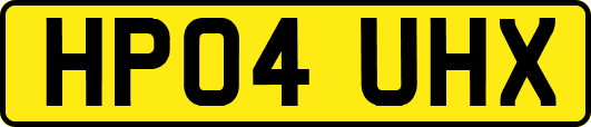 HP04UHX
