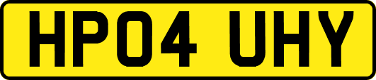 HP04UHY