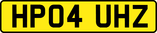 HP04UHZ