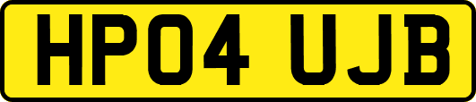 HP04UJB
