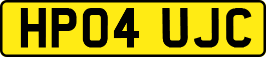 HP04UJC