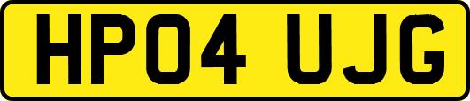 HP04UJG