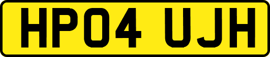 HP04UJH