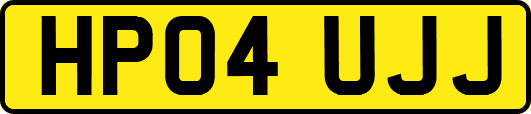 HP04UJJ