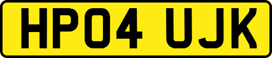 HP04UJK