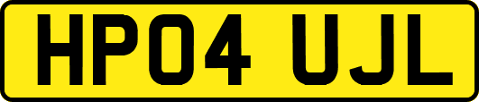 HP04UJL