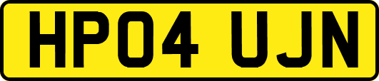 HP04UJN