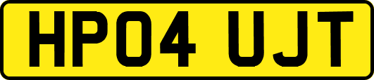 HP04UJT