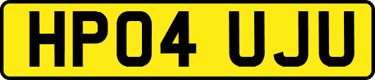 HP04UJU