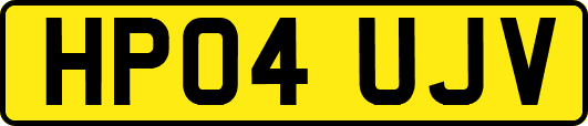 HP04UJV
