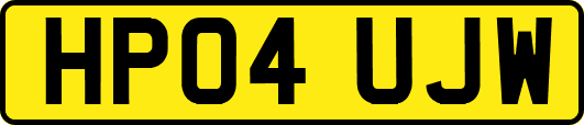 HP04UJW