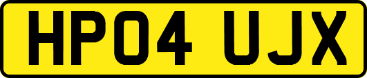 HP04UJX