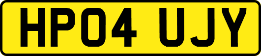 HP04UJY