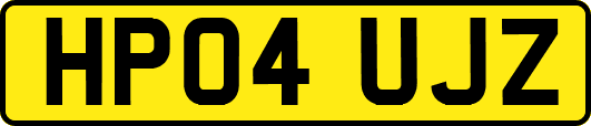 HP04UJZ