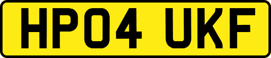 HP04UKF