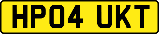 HP04UKT