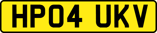 HP04UKV