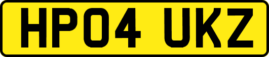 HP04UKZ