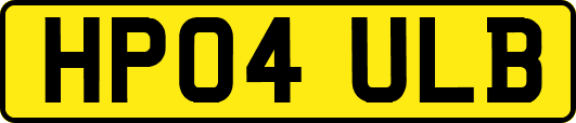 HP04ULB