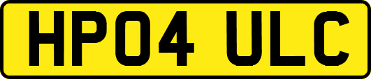 HP04ULC
