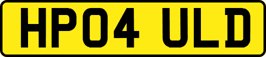 HP04ULD
