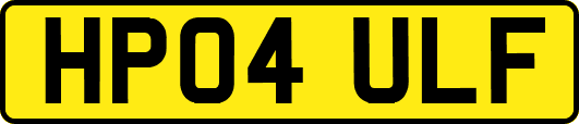 HP04ULF