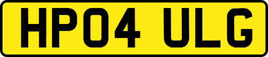 HP04ULG