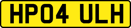 HP04ULH