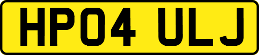 HP04ULJ