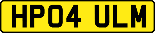 HP04ULM