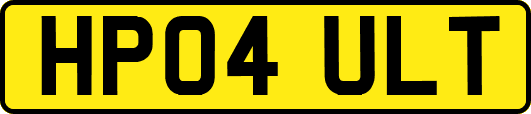 HP04ULT
