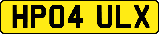 HP04ULX
